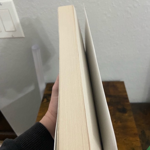 Uncorrected proof / arc The deepest blue Sarah beth durst - Picture 7 of 8